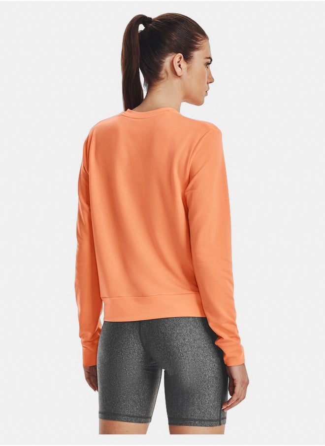 UNDER ARMOUR Rival Terry Crew  - Image 2