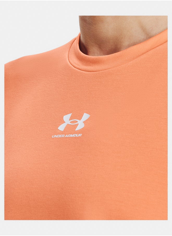 UNDER ARMOUR Rival Terry Crew  - Image 3