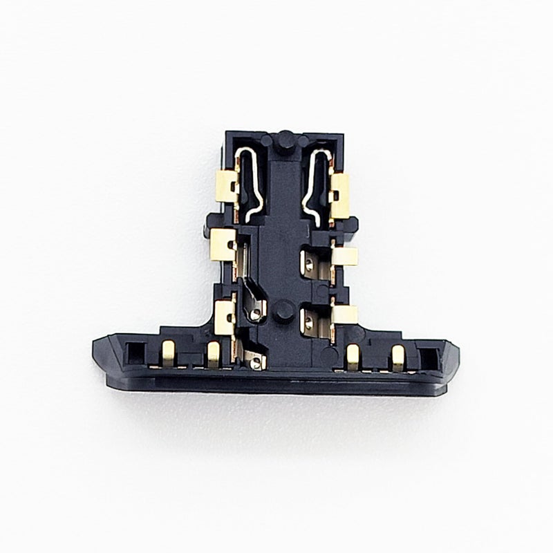 TheCoolCube Audio Headphone Microphone Headset Jack Connector Socket Module Replacement for Sony PlayStation 5 PS5 (1pc) - Image 1