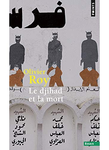 Le Djihad Et La Mort 