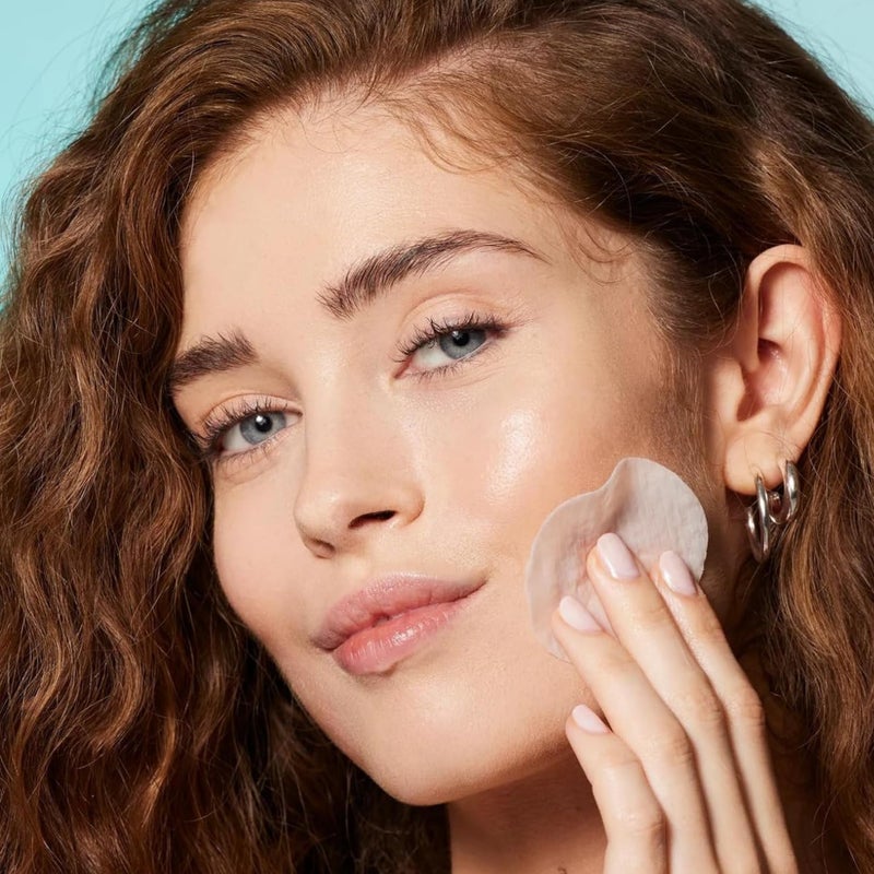 NIP+FAB Nip + Fab Glycolic Acid Night Pads, Exfoliating Resurfacing AHA Facial Pad For Skin Toning Blemish Control Pigmentation, 100 Supersize Pads, Extreme, 100 Count (Pack of 1) - Image 2