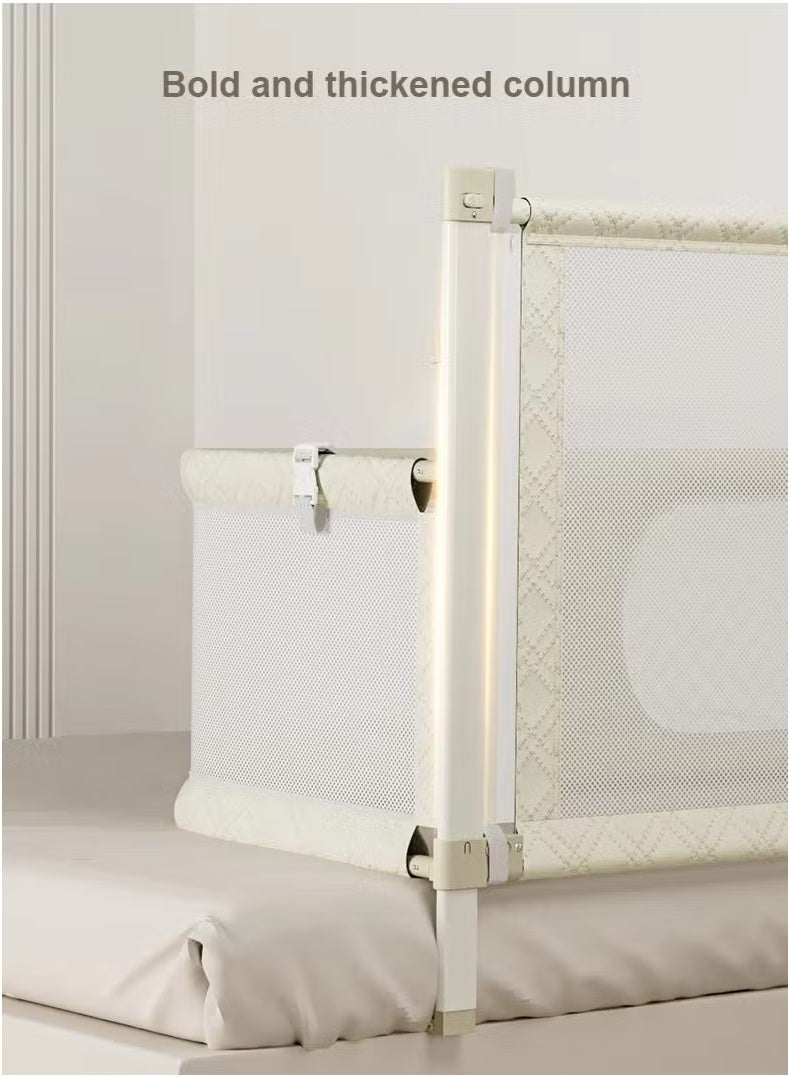 Baby Comfy Safety Lightweight Bed Side Crib Modern Baby Bassinet - Image 2