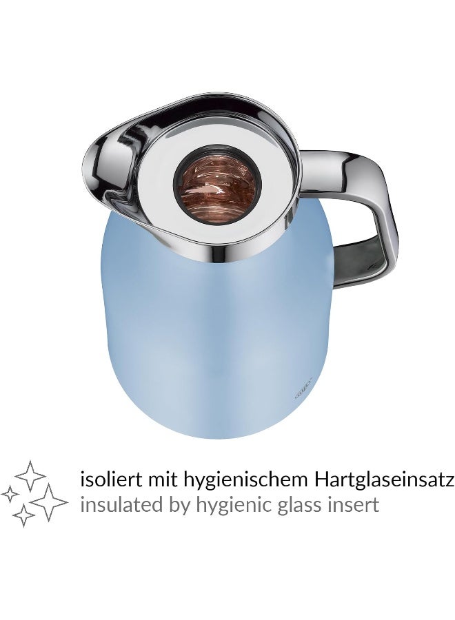Alfi Skyline 1.00 Litre Thermal Jug, Pastel - Image 2