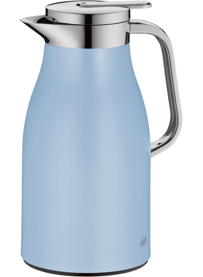 Alfi Skyline 1.00 Litre Thermal Jug, Pastel - Image 1