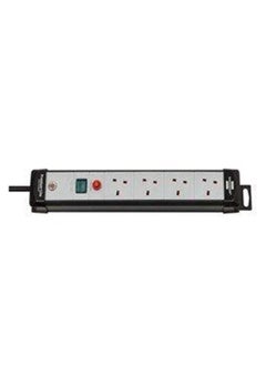 Brennenstuhl PremiumLine FB Socket Outlet with Fused Buttom  - Image 1