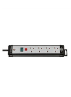 Brennenstuhl PremiumLine FB Socket Outlet with Fused Buttom  - Image 2