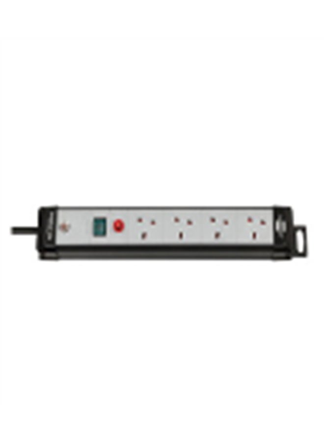 Brennenstuhl PremiumLine FB Socket Outlet with Fused Buttom  - Image 2