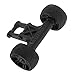 ARRMA AR320366 Wheelie Bar Set Outcast ARAC9493 Electric CarTruck Option PartsBlack - Image 3
