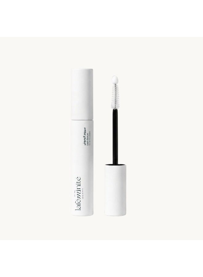 Lafeminite Lash Serum – pure & natural 100% - Image 2