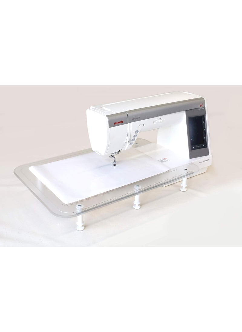 Sew Steady Sew Steady Free Motion Quilting Glider Teflon Sheet 