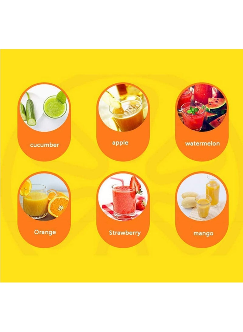 Fruit Puree Squeezer Reusable Kid Pouches Feeding Kit Infant Food Squeeze Station Portable Picnic Bag Sport Supplement Bag for Babies Toddlers - Image 5