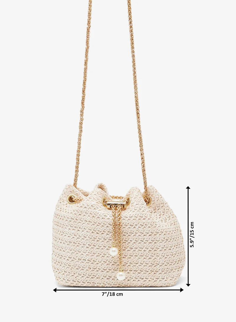 Ginger classic_crossbody