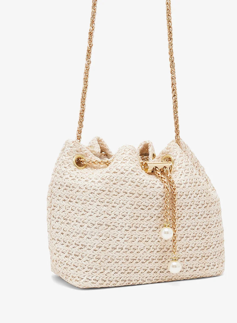 Ginger classic_crossbody