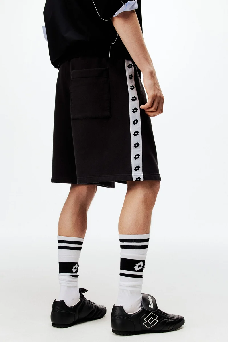 H&M  Regular Fit Sweatshorts for Men | Best Price UAE