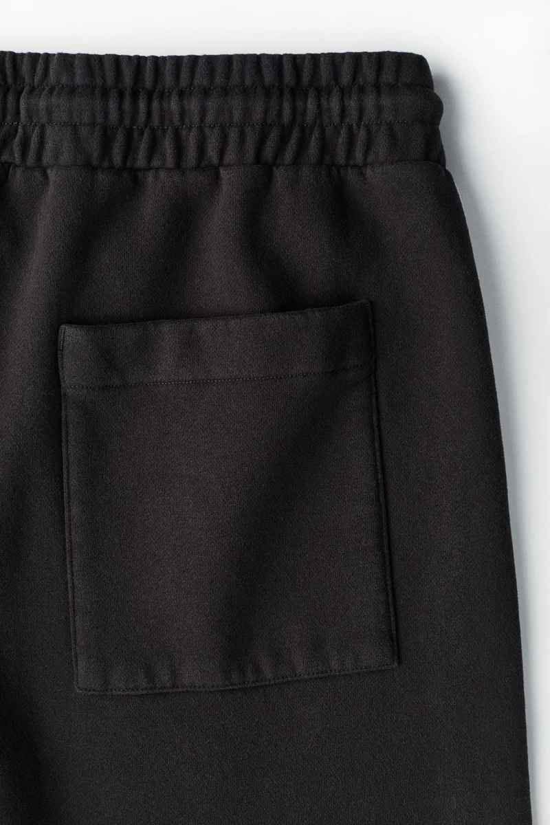 H&M  Regular Fit Sweatshorts for Men | Best Price UAE