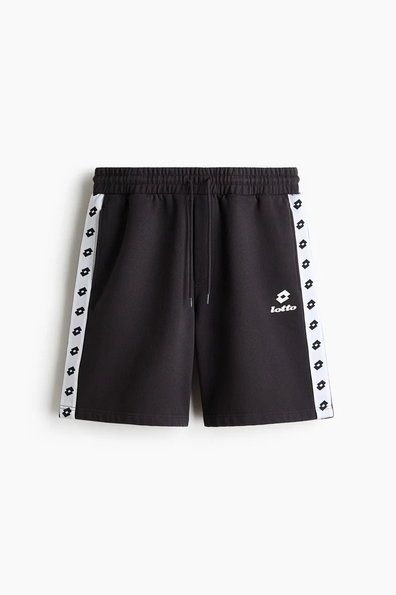 H&M  Regular Fit Sweatshorts for Men | Best Price UAE
