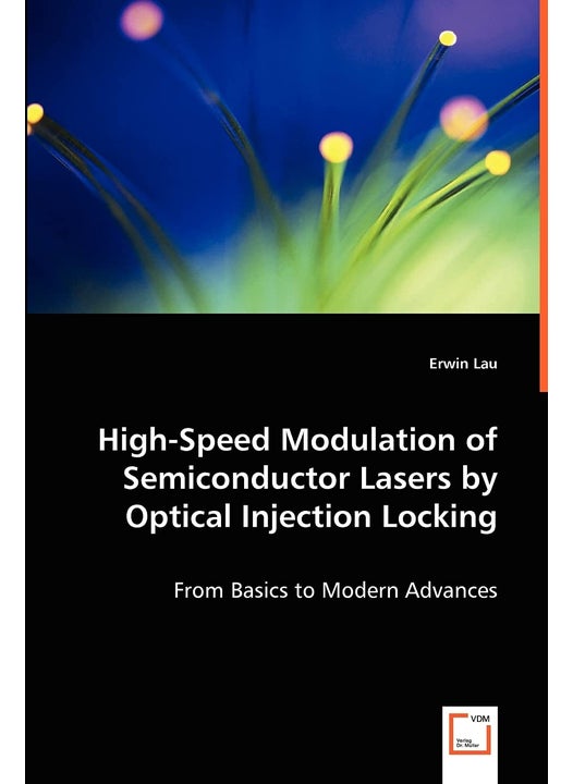 High-Speed Modulation of Semiconductor Lasers by Optical Injection Locking