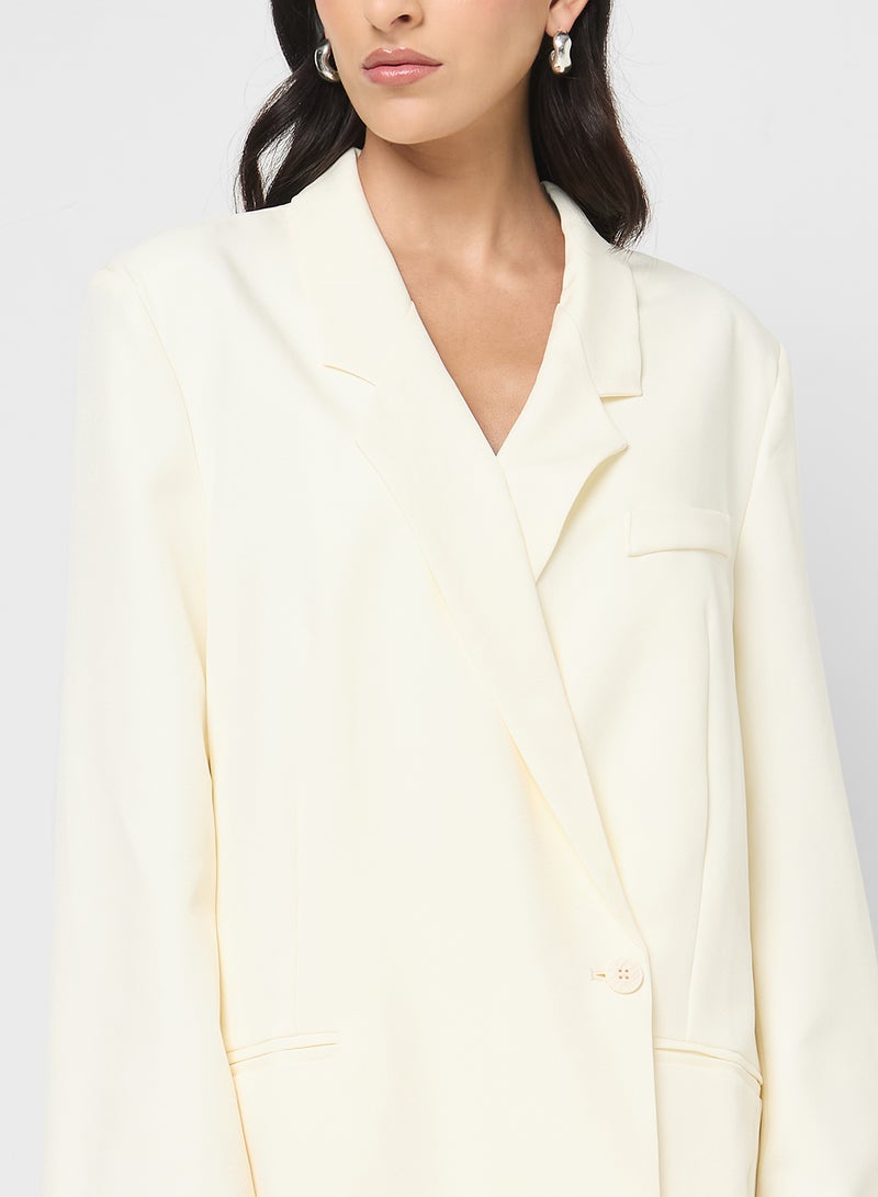 ELLA Tailored Blazer - Image 3