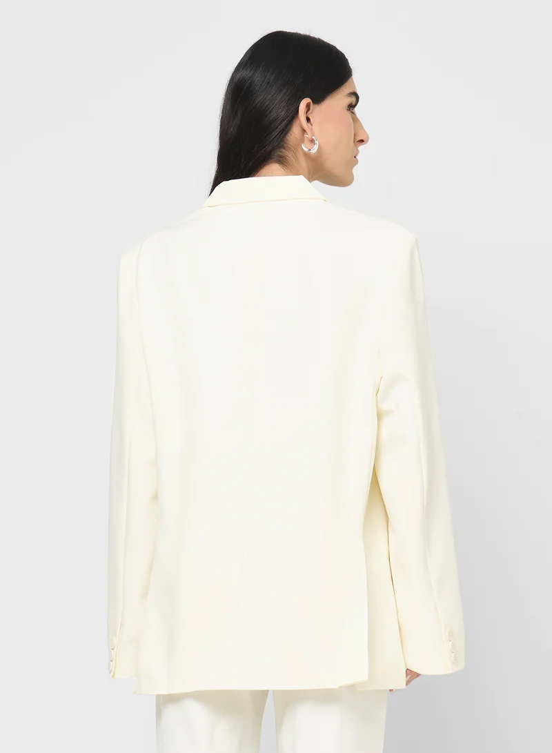 ايلا Tailored Blazer