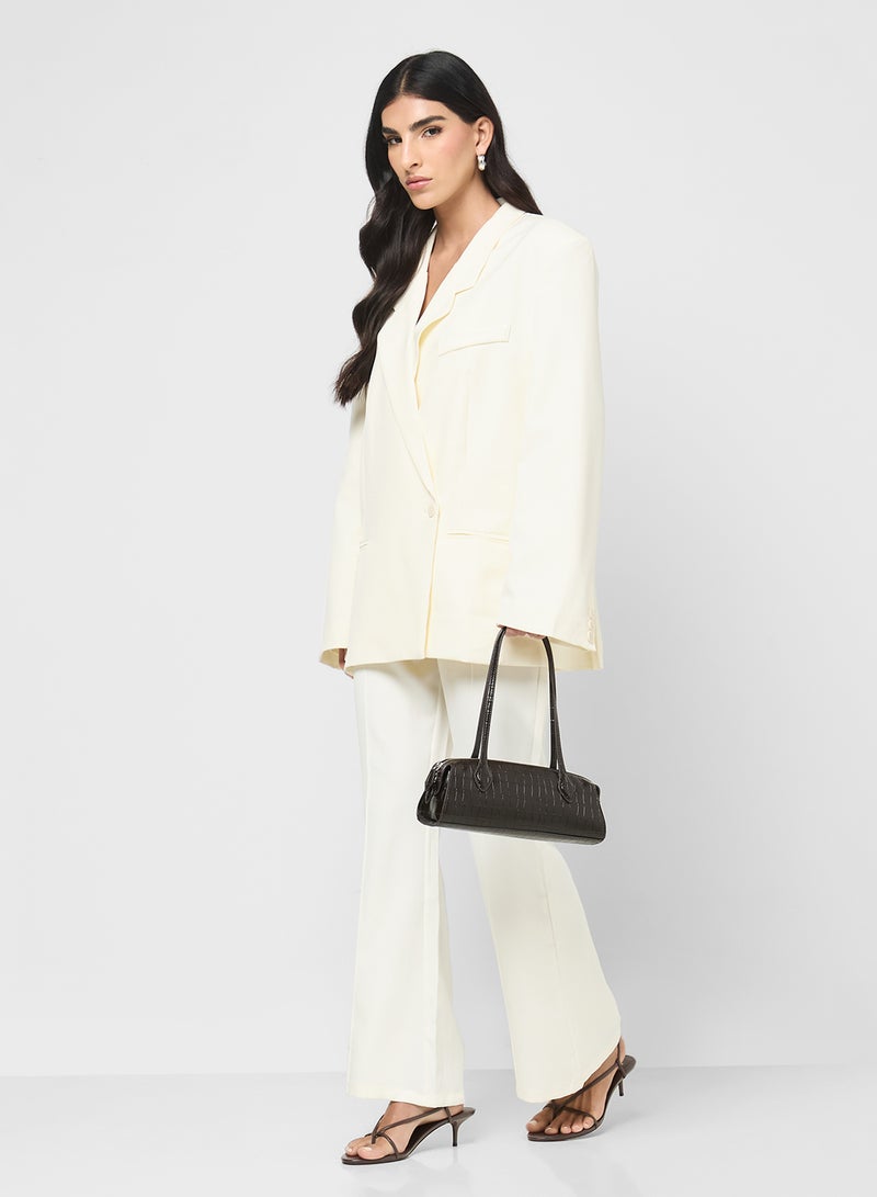ELLA Tailored Blazer - Image 4