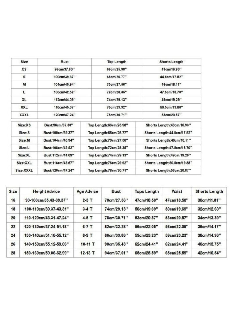 Adjustable Youth Soccer Jersey set- NO. 19 Ya-mal Style Training for Kids Fan Costume Cosplay& Sports Gift 24 Yard  - Image 3