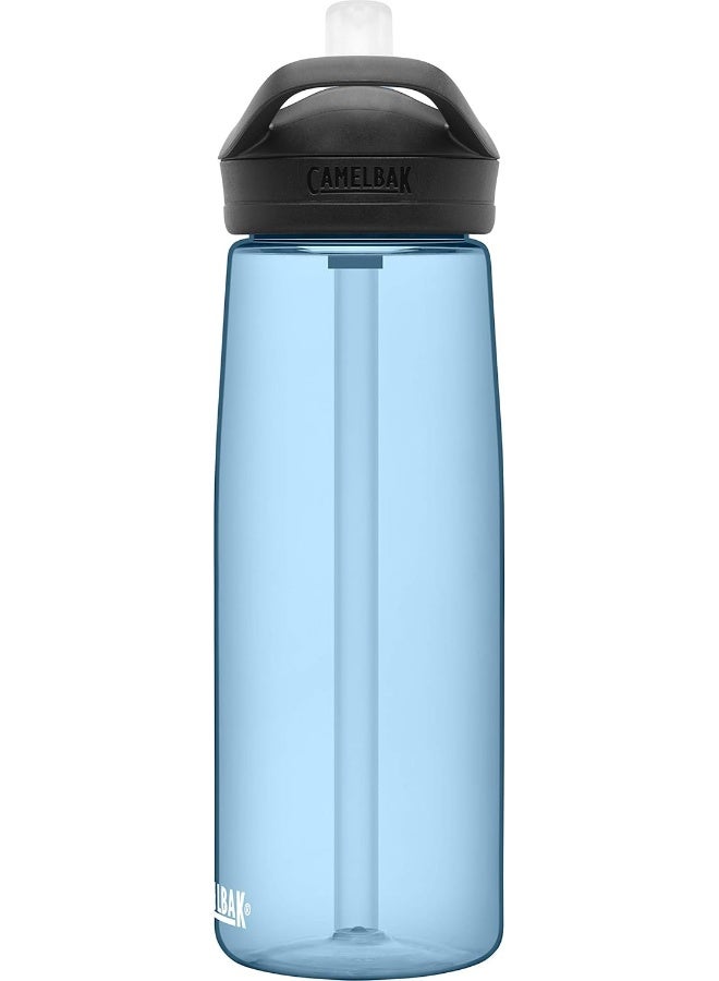 CAMELBAK كاملباك إيدي+ 25 أونصة، أزرق حقيقي، 750 مل - Image 4