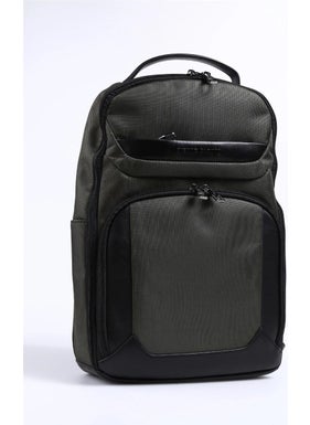 pierre cardin 01PC001193-YSL Green Men's Backpack  - Image 2