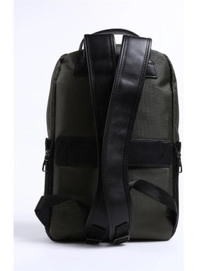 pierre cardin 01PC001193-YSL Green Men's Backpack  - Image 3