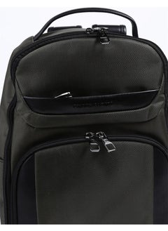 pierre cardin 01PC001193-YSL Green Men's Backpack  - Image 4