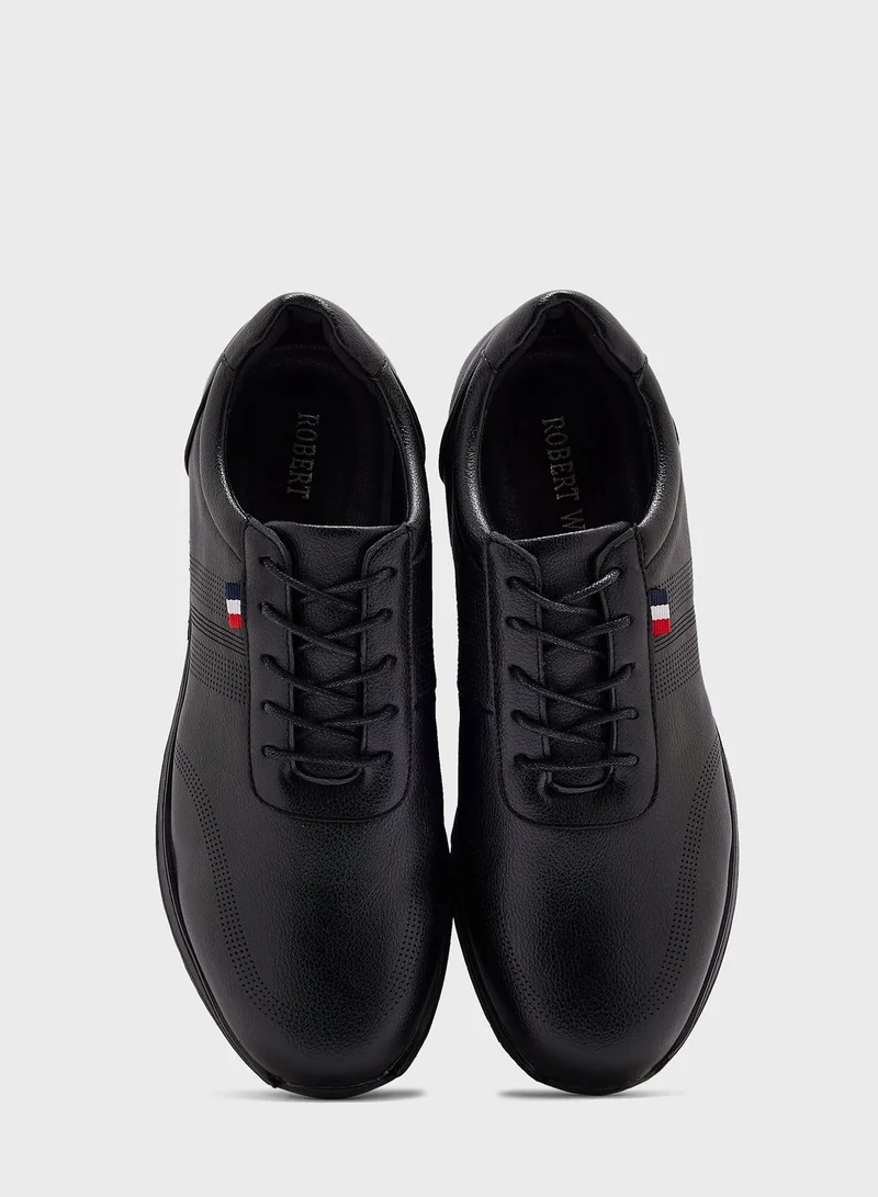 Robert Wood Smart Hybrid Sneakers