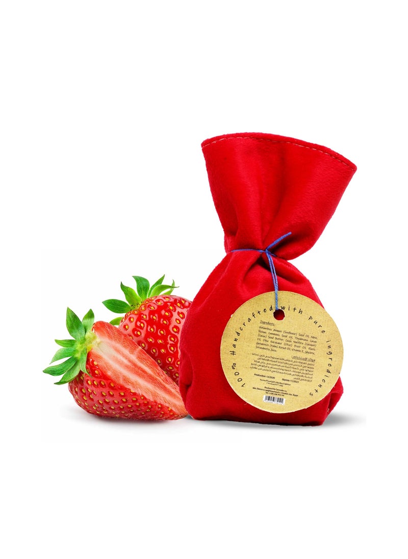 Natural Strawberry Soap Anti Aging - pzsku/Z5FE1BE8B8AA18A086FDDZ/45/_/1661264398/ece7c7b6-3e58-4389-8b64-27da47dd417e