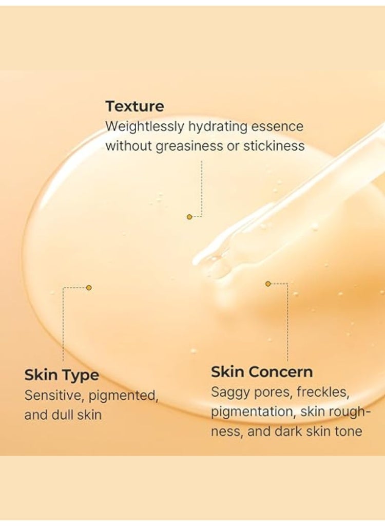 Torriden Cellmazing Brightening Ampoule for Even Tone, Radiance & Hyperpigmentation Repair - Image 3