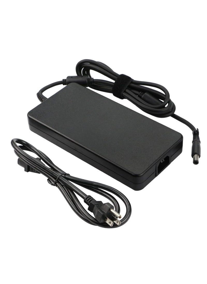 Generic - 130W Dell Studio XPS 1340 1640 1645 Vostro- 3560 3460 3400 Laptop Replacement Adapter - Image 1