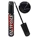 SYOAUTO Black Touch Up Paint for Cars Auto Paint Pen Scratch Repair Automotive Touch Up Paint 04 oz - Image 2