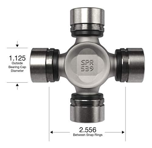 Spicer 5-795X U-Joint Kit S44 Series (ISR) - Image 2