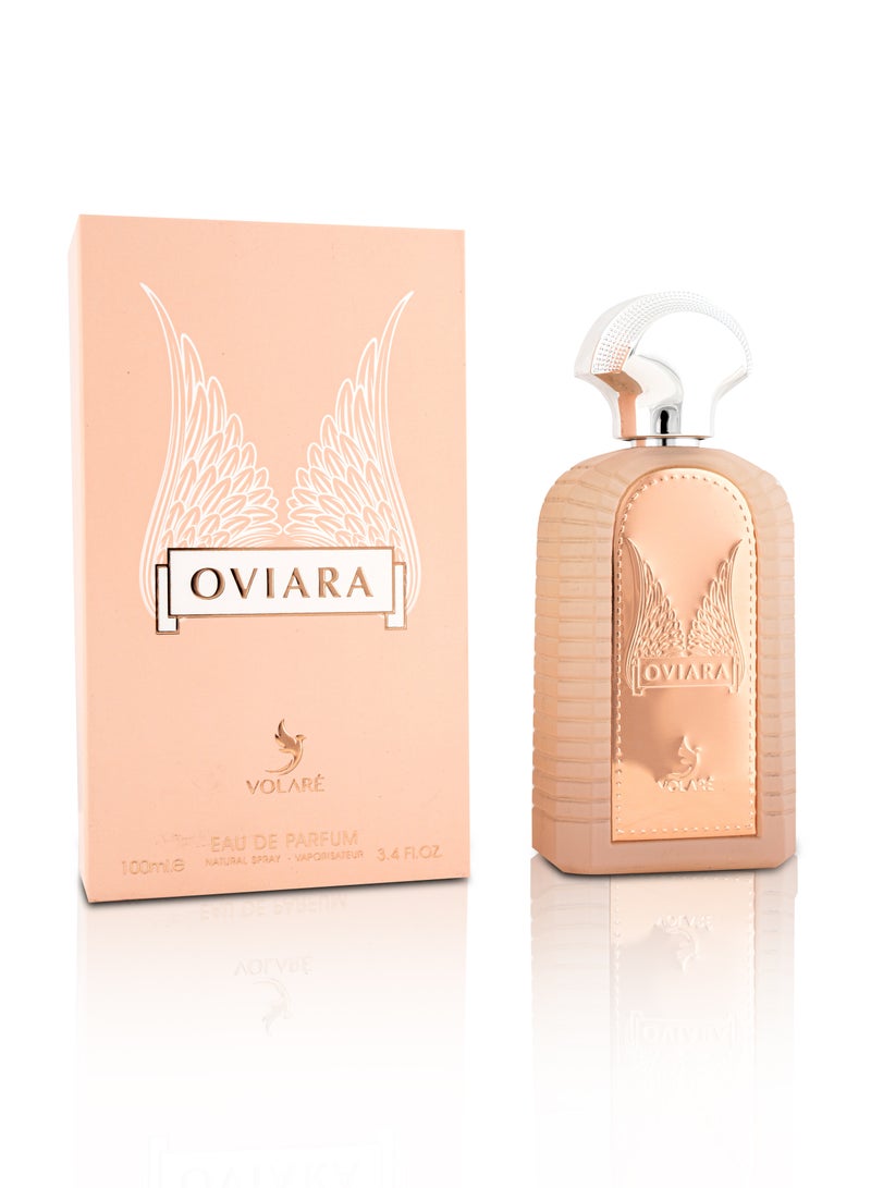 فولاريه أوفيارا ماء عطر للنساء - 100 مل - Image 1