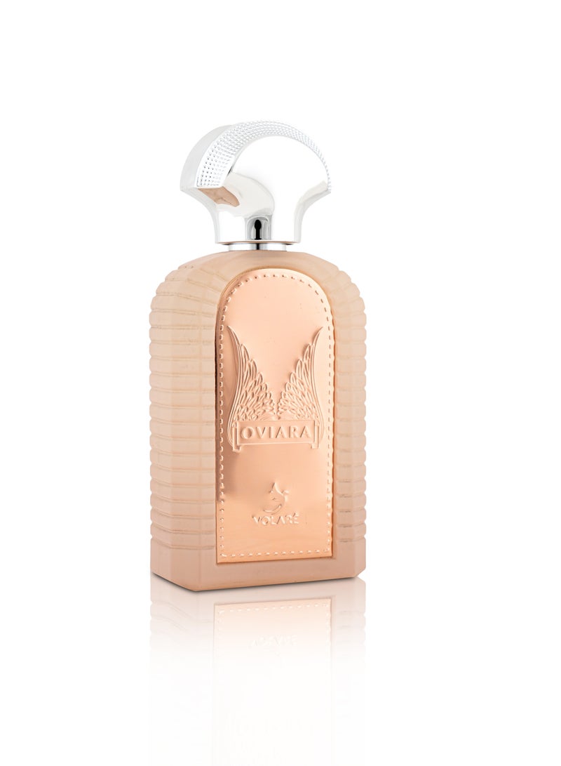 فولاريه أوفيارا ماء عطر للنساء - 100 مل - Image 2