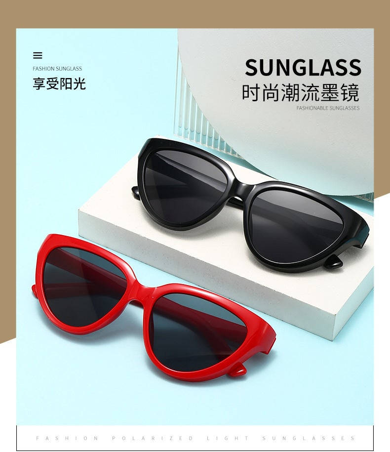 Sunglasses UV Protection Fashion M5342 - Image 4