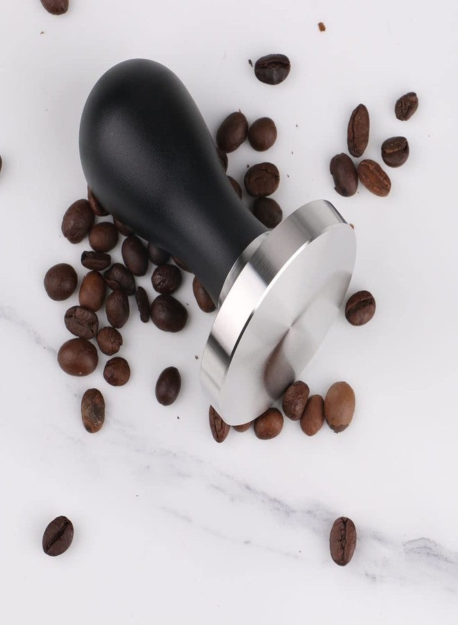 omgogo Coffee Tamper 53mm Barista Espresso Base Coffee Bean Press - Image 5