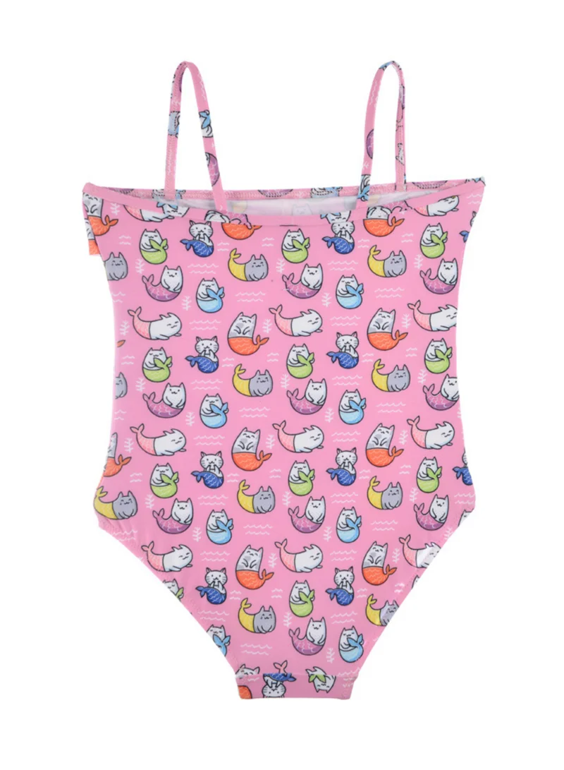 Slipstop Jolly Junior Swimsuit