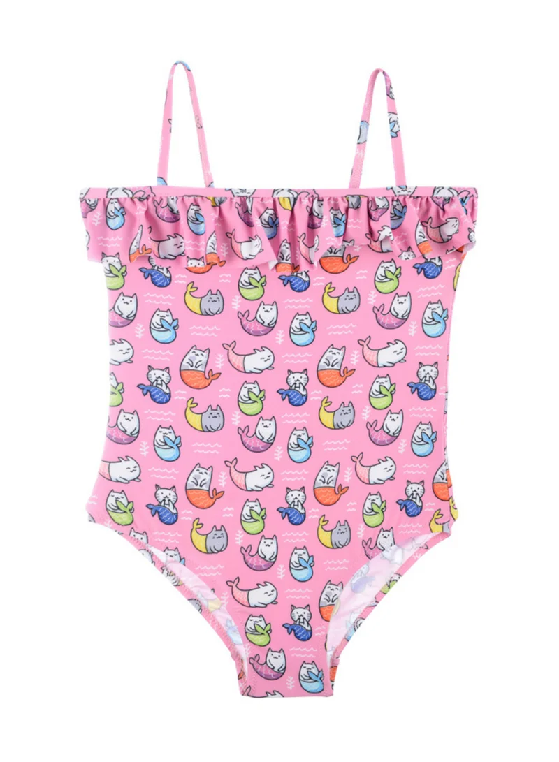 Slipstop Jolly Junior Swimsuit