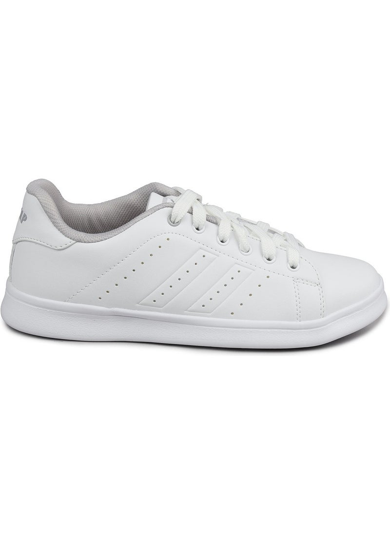 jumper 15307 White Men's Sneaker Casual Sports Shoes  - Image 1