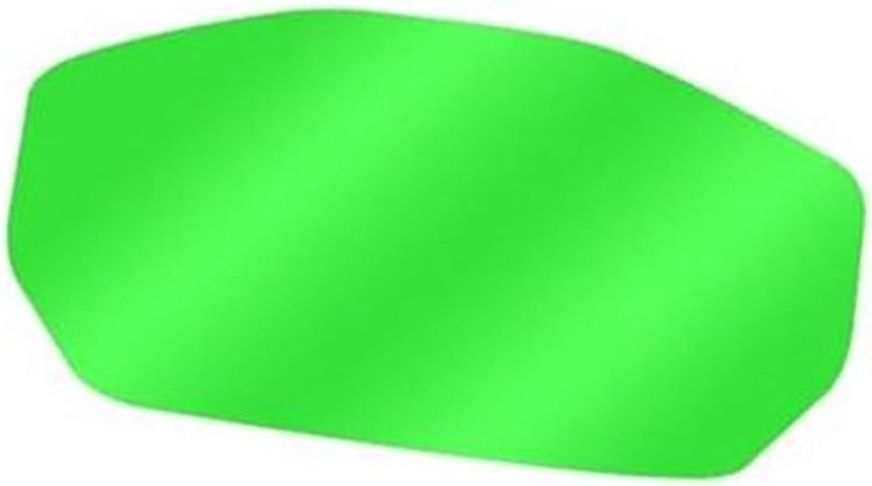 Vuzmode Motorcycle Scratch Cluster Screen Protector - Image 1