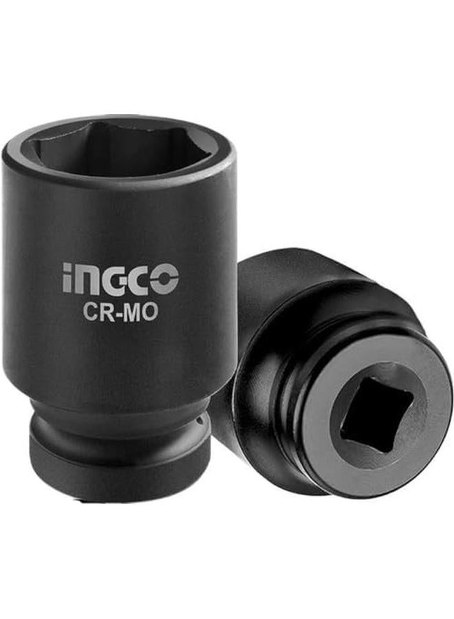 INGCO Hkissd12101 Impact Socket 10 Pieces Set 1 2 Inch Size - Image 4