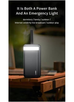 LANEX Lanex Power Bank 50,000 mAh 22.5W+PD 20W  - Image 4