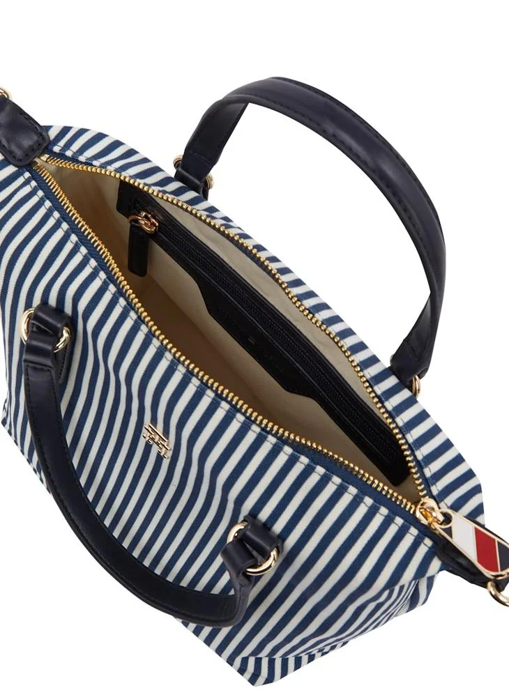 TOMMY HILFIGER POPPY SUMMER SMALL Crossbody