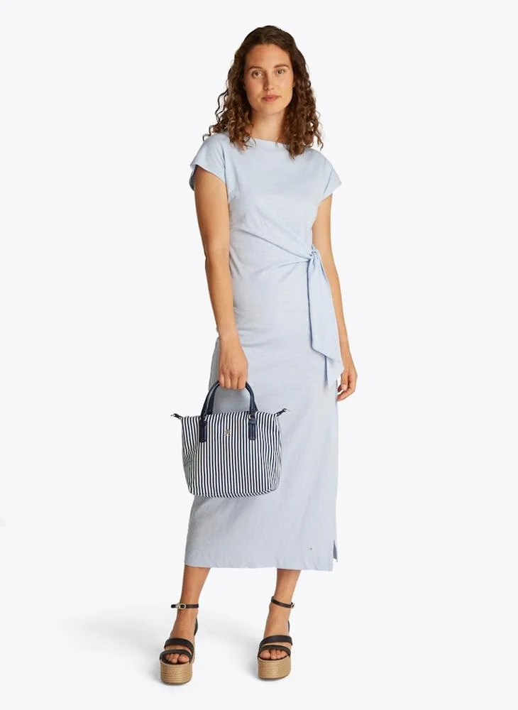 TOMMY HILFIGER POPPY SUMMER SMALL Crossbody