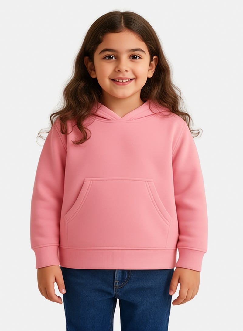 Pampina Kids Hoodie - Image 3