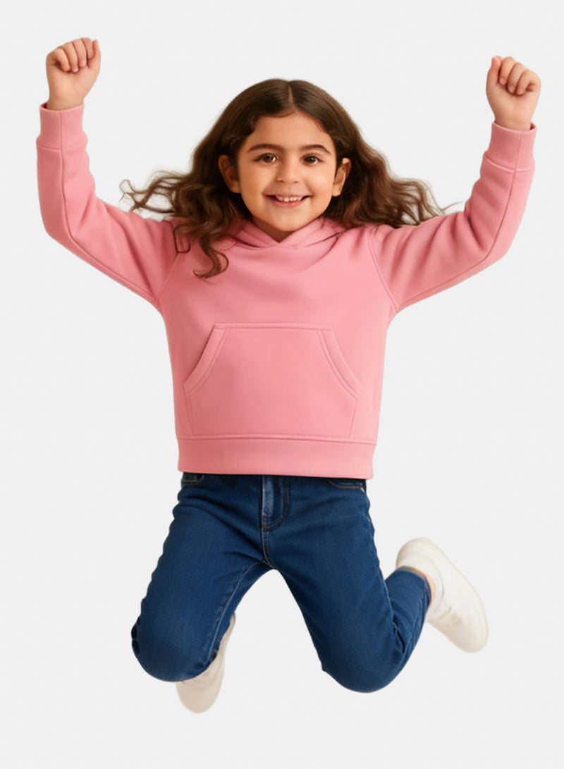 Pampina Kids Hoodie - Image 1