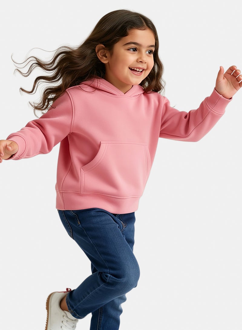 Pampina Kids Hoodie - Image 4